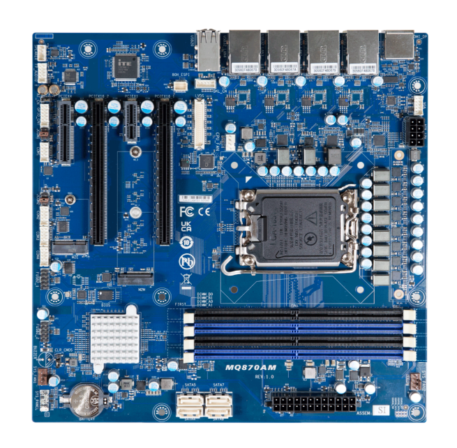 ATX-Q870A